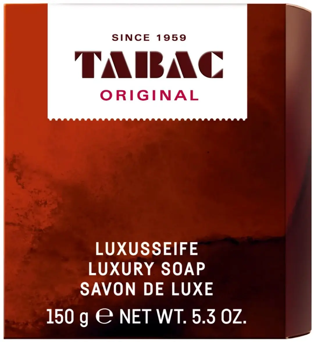 Tabac Original Luxury Zeep 150g