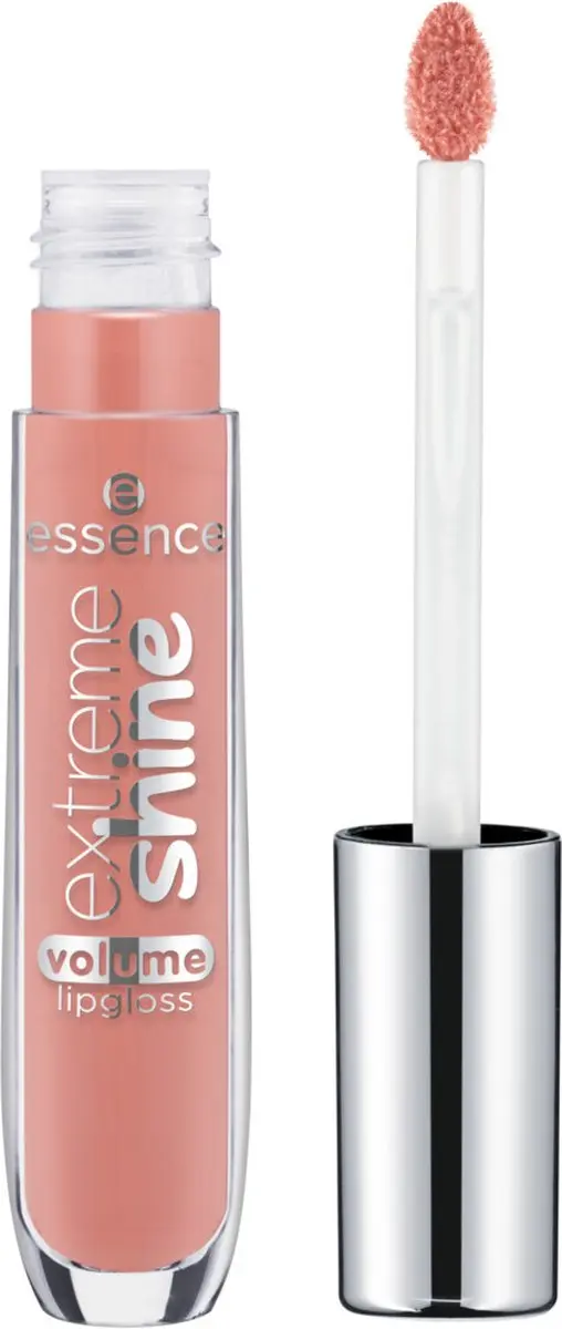 Essence Extreme Shine Volume Lipgloss 11 Power of Nude 5ml