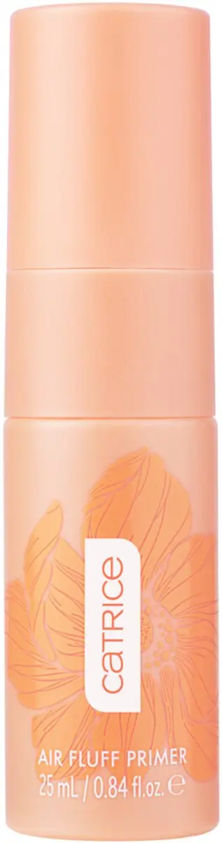 Catrice Spring Awakening Air Fluff Primer 25ml