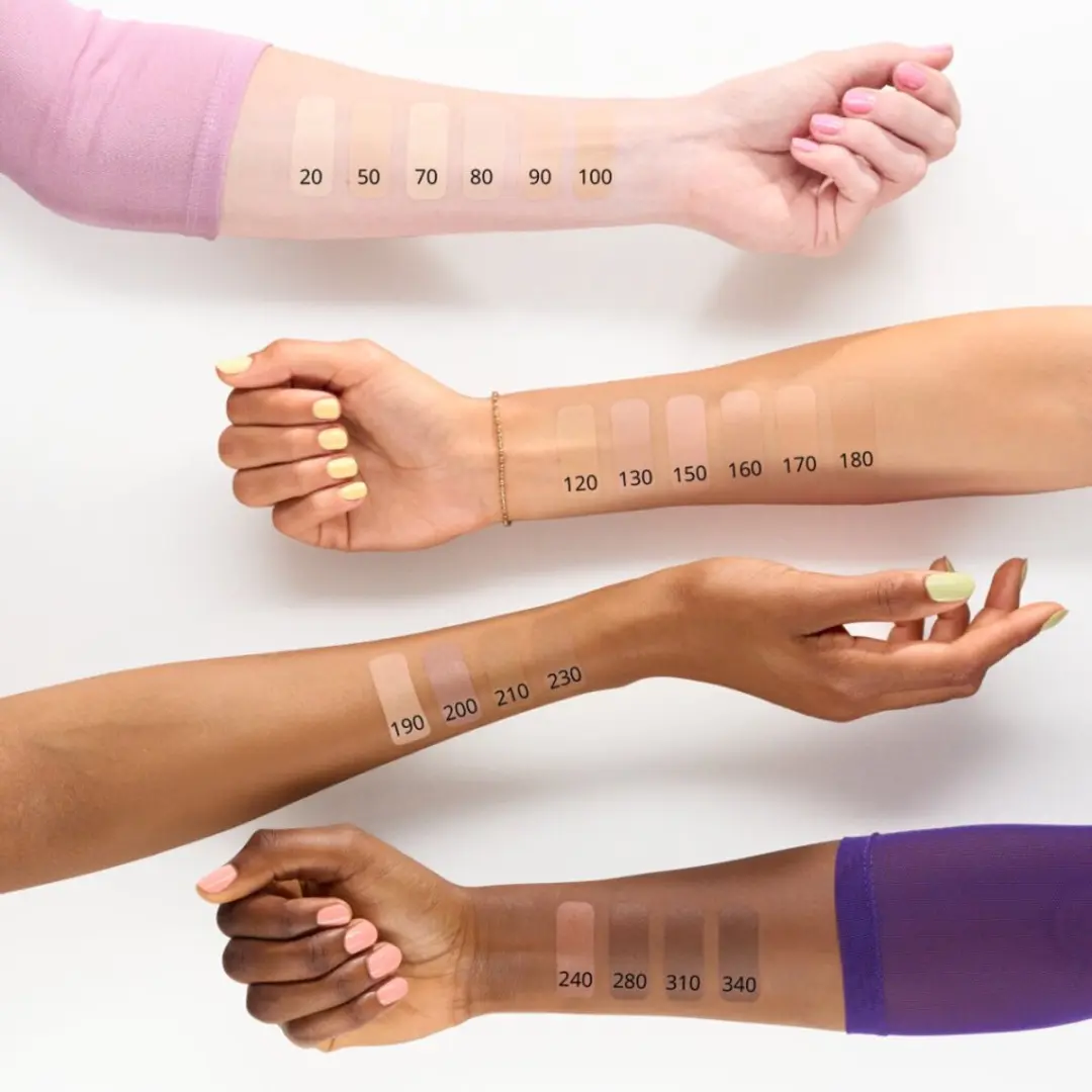 Essence Silky Blur Concealer 120 - 120 - 10ml