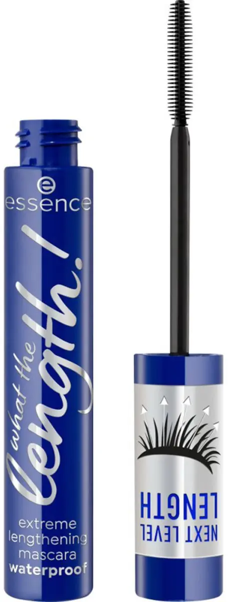 Essence What The Length! Make-up Set Nº 02
