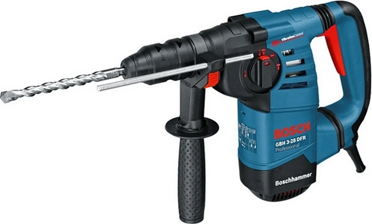 Bosch Professional GBH 3000 Boorhamer 800W