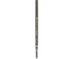 Essence Micro Precise Eyebrow Pencil 04 Neutral Brown