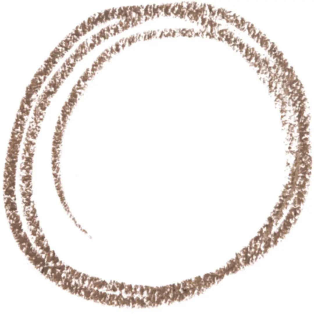 Essence Micro Precise Eyebrow Pencil 04 Neutral Brown - afbeelding 4 van 6