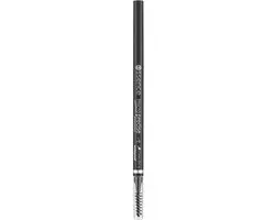 Essence Micro Precise Eyebrow Pencil 08 Black Brown