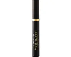 Max Factor 2000 Calorie Dramatic Volume Mascara - Bruin - 3 Stuks