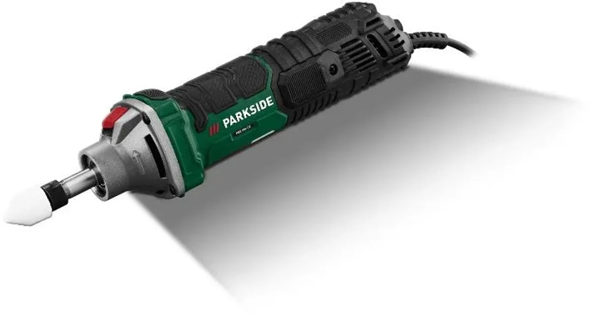 Parkside PGS500C2 Elektrische Stiftslijper 500W