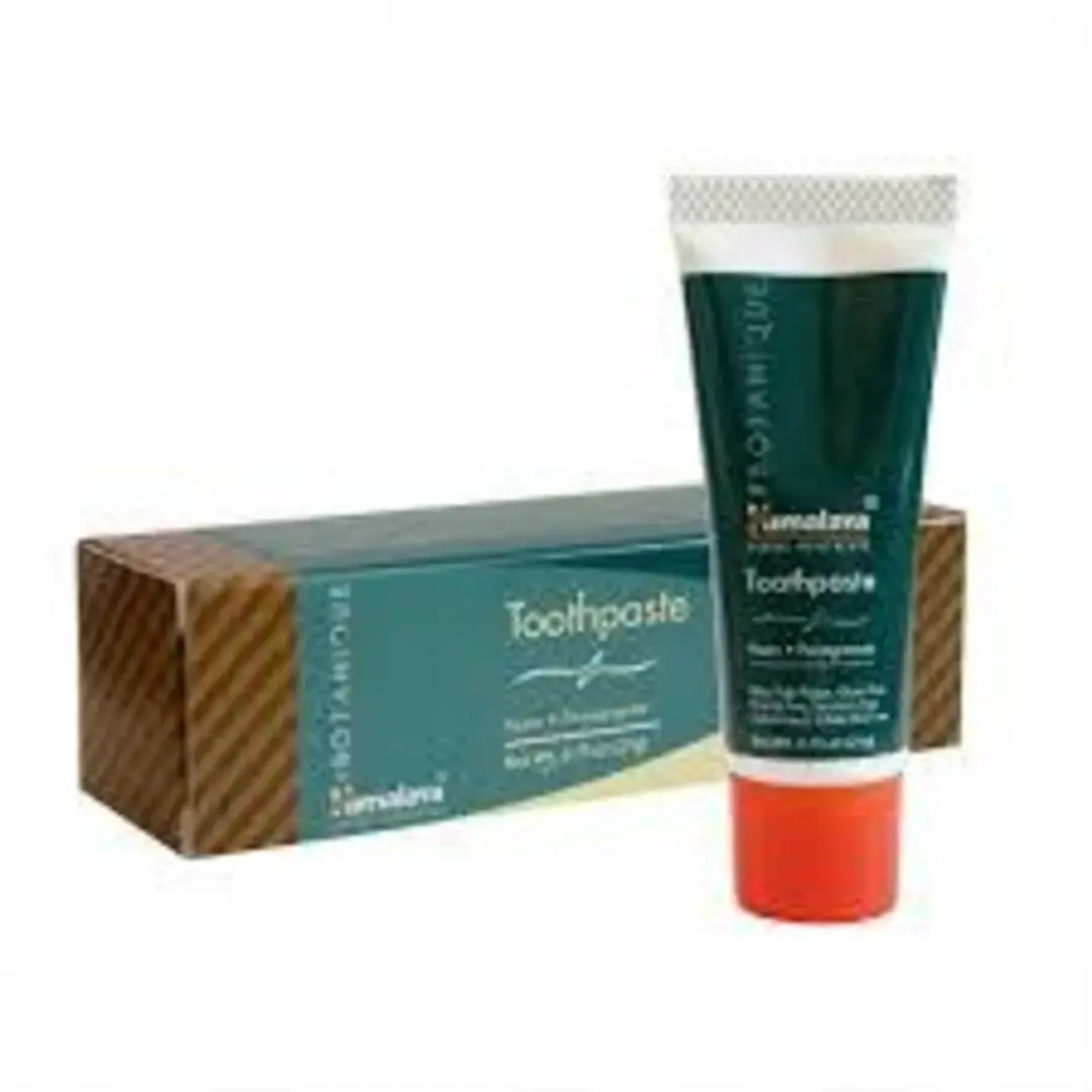Himalaya Herbals