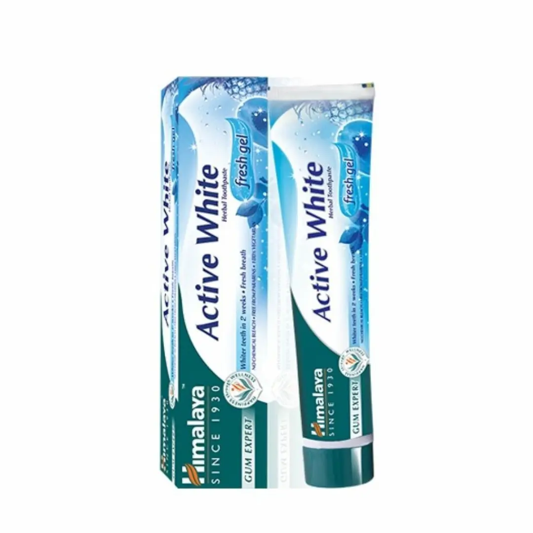 Himalaya Herbals