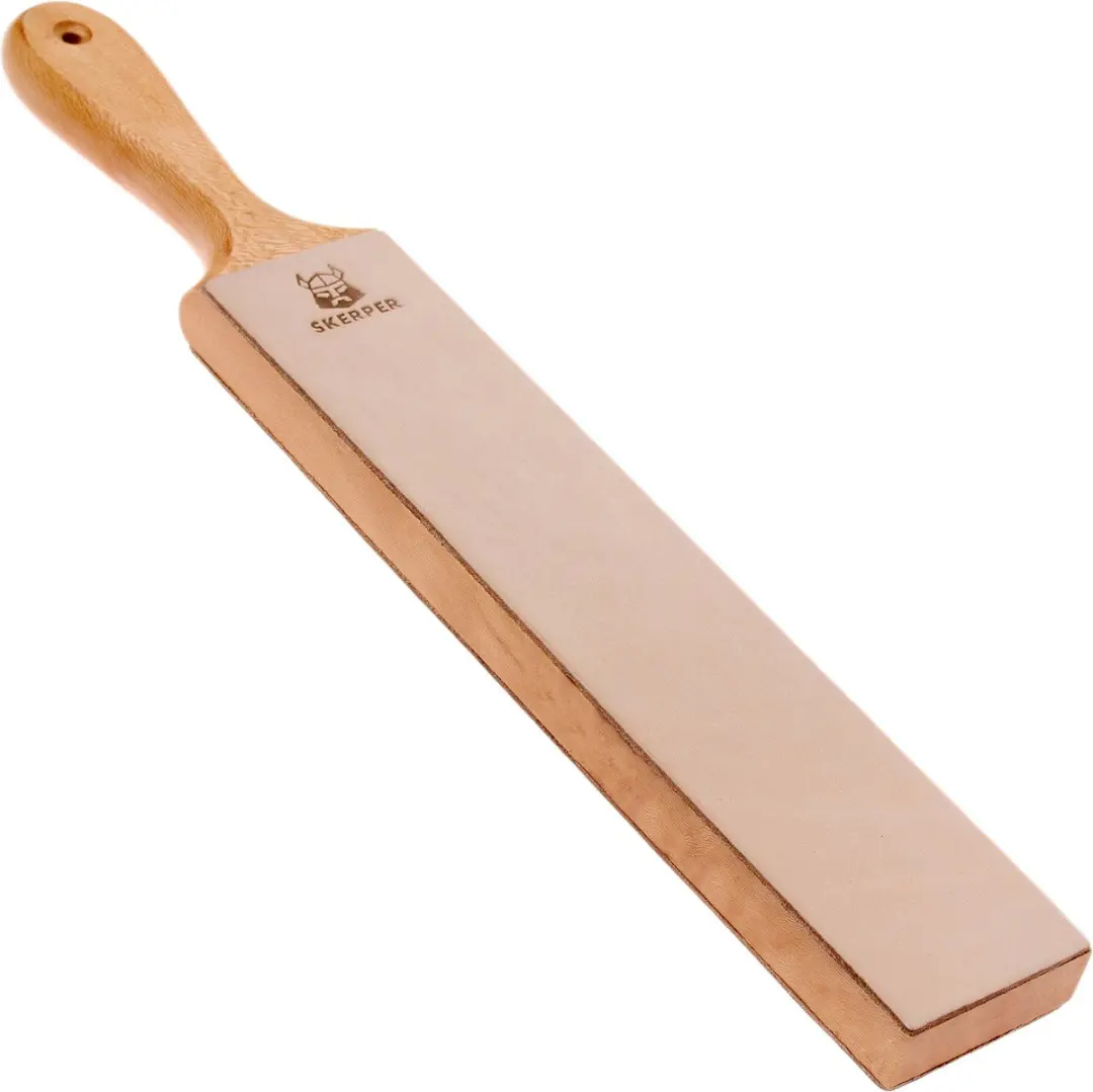 Skerper STP001 Stropping Paddle