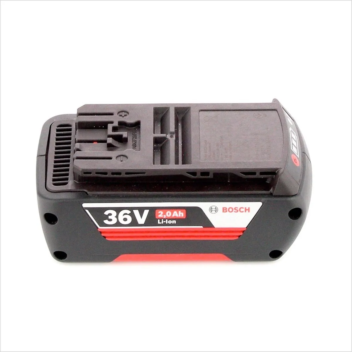 Bosch Professional GBA 36V 2.0Ah Accu - 2000mAh