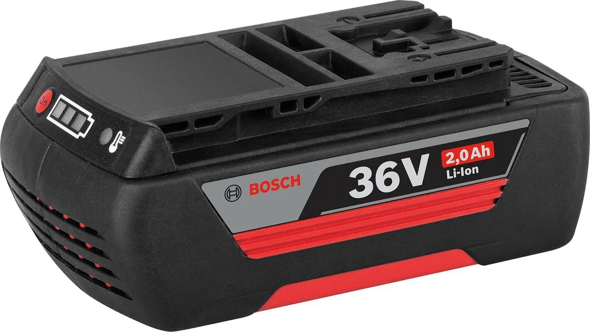 Bosch Professional GBA 36V 2.0Ah Accu - 2000mAh