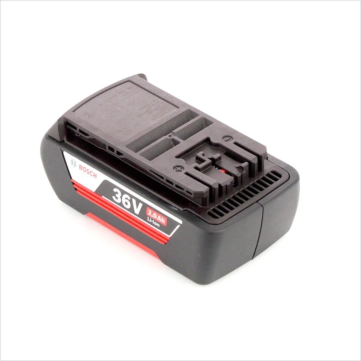 Bosch Professional GBA 36V 2.0Ah Accu - 2000mAh