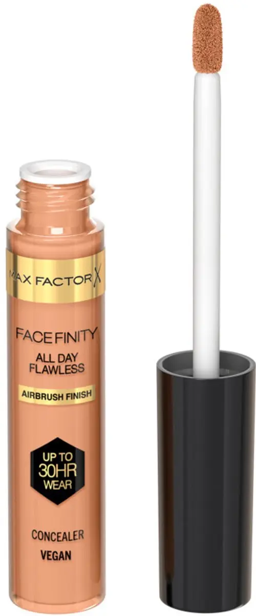 Max Factor Facefinity All Day Flawless Concealer 080 Deep