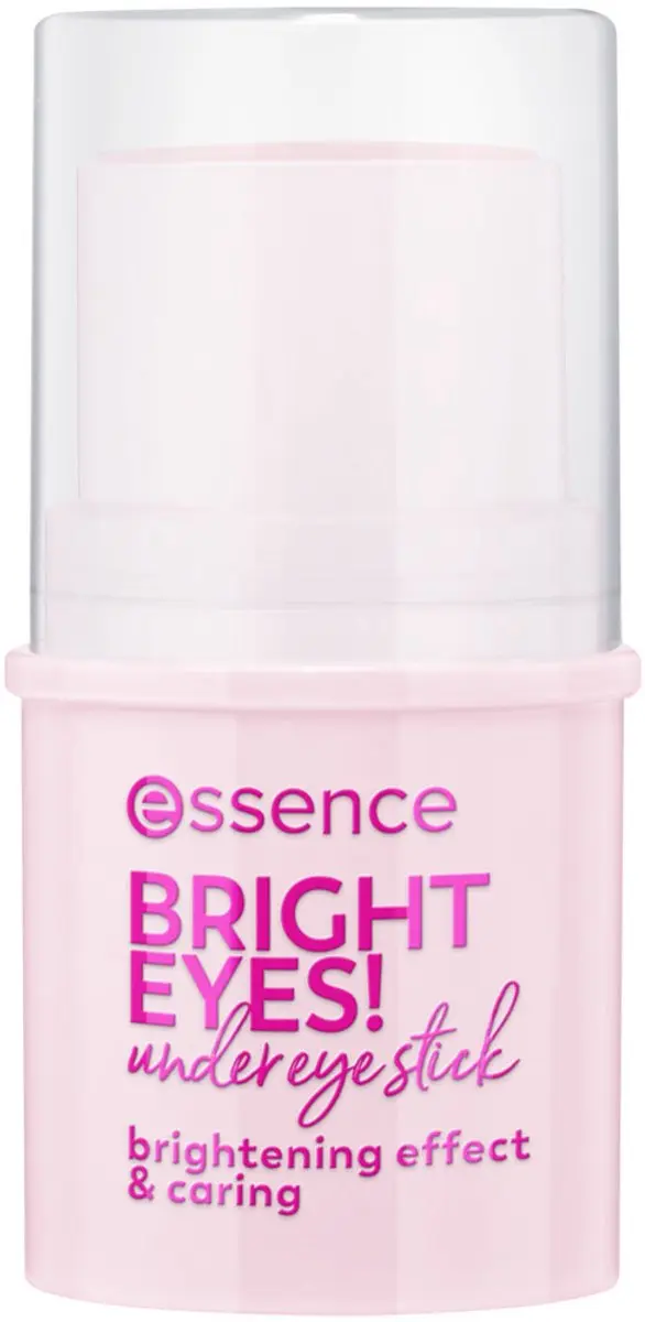 essence Bright Eyes! Under Eye Stick 01 Soft Rose