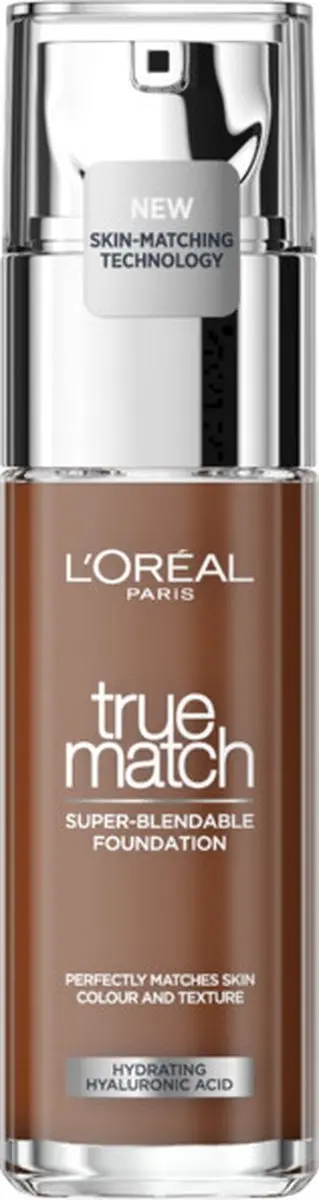 L'Oréal True Match Foundation 10N