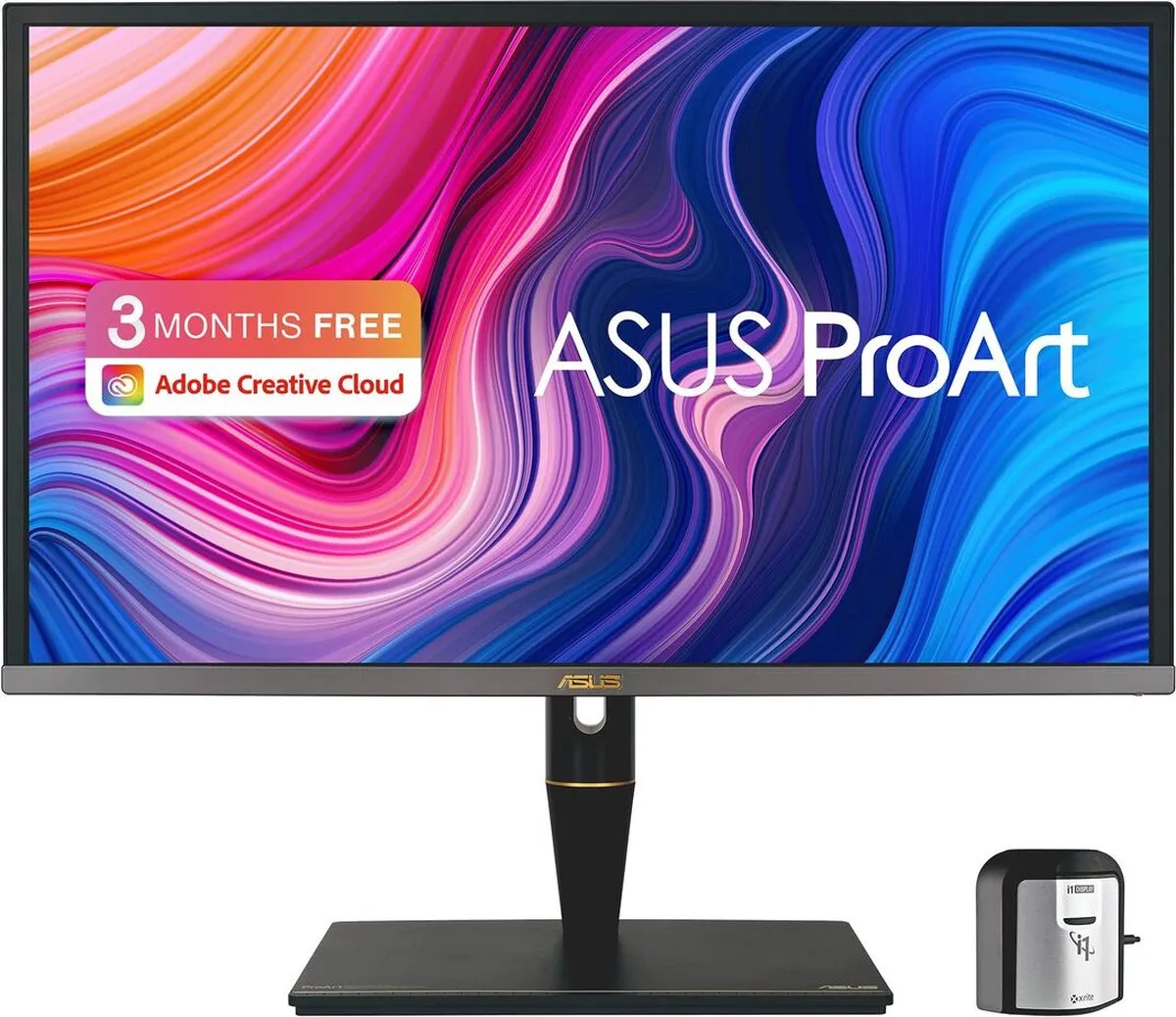ASUS PA27UCX-K Monitor 27"