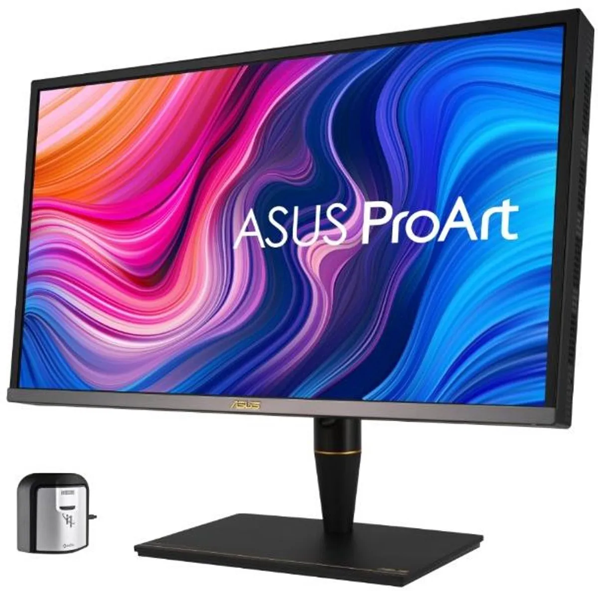 ASUS PA27UCX-K Monitor 27" - 95% DCI-P3