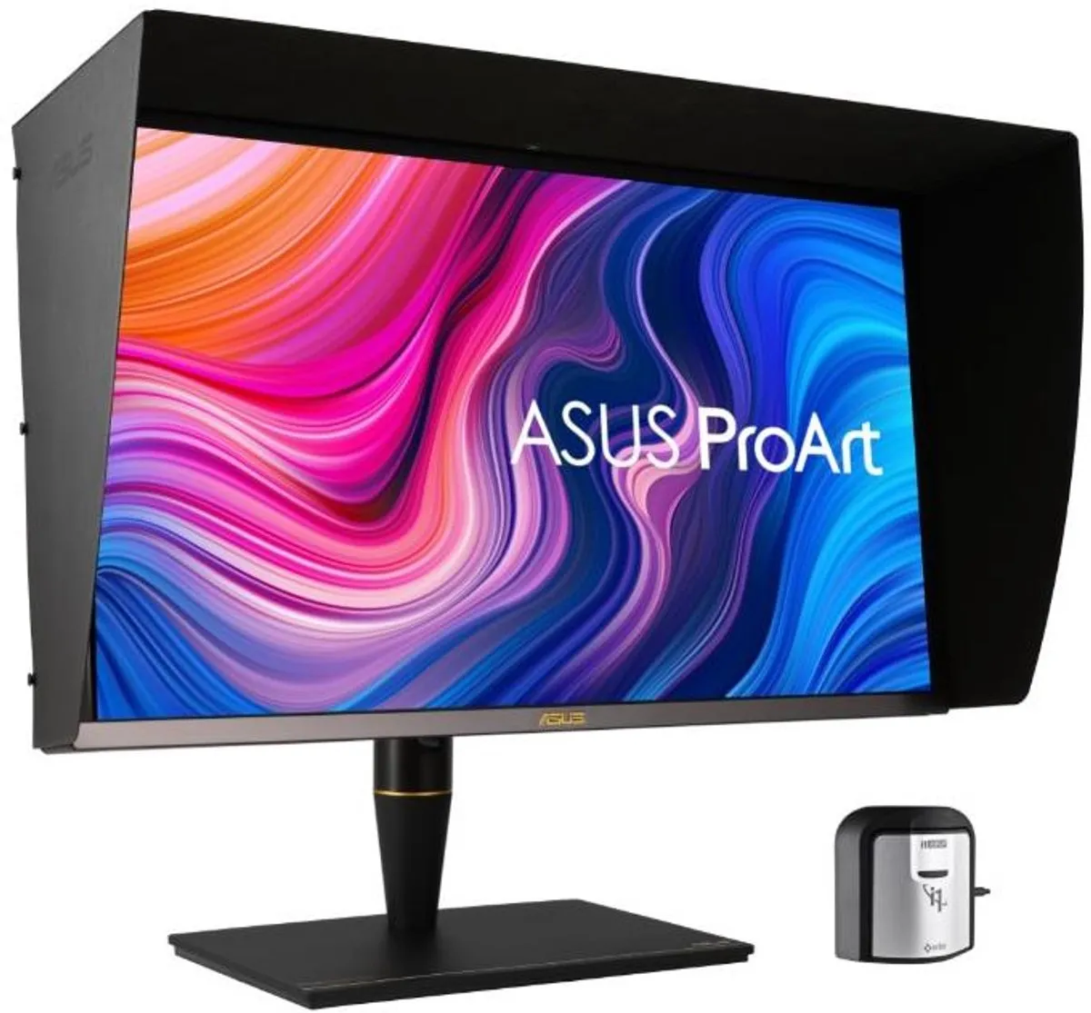 ASUS PA27UCX-K Monitor 27" - 95% DCI-P3 - afbeelding 6 van 6