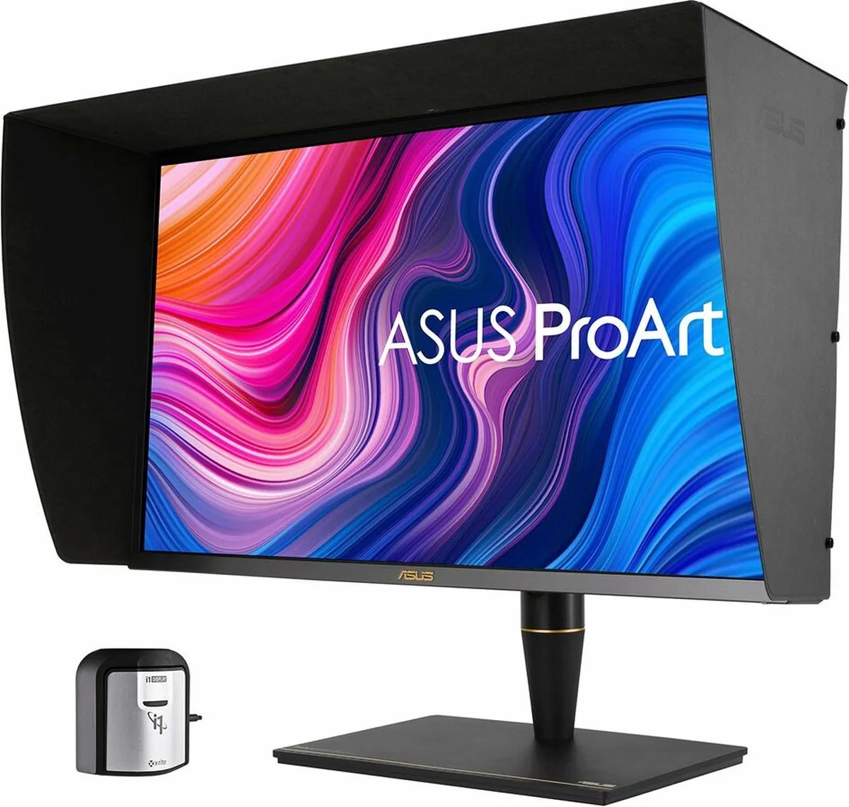 ASUS PA27UCX-K Monitor 27" - 95% DCI-P3