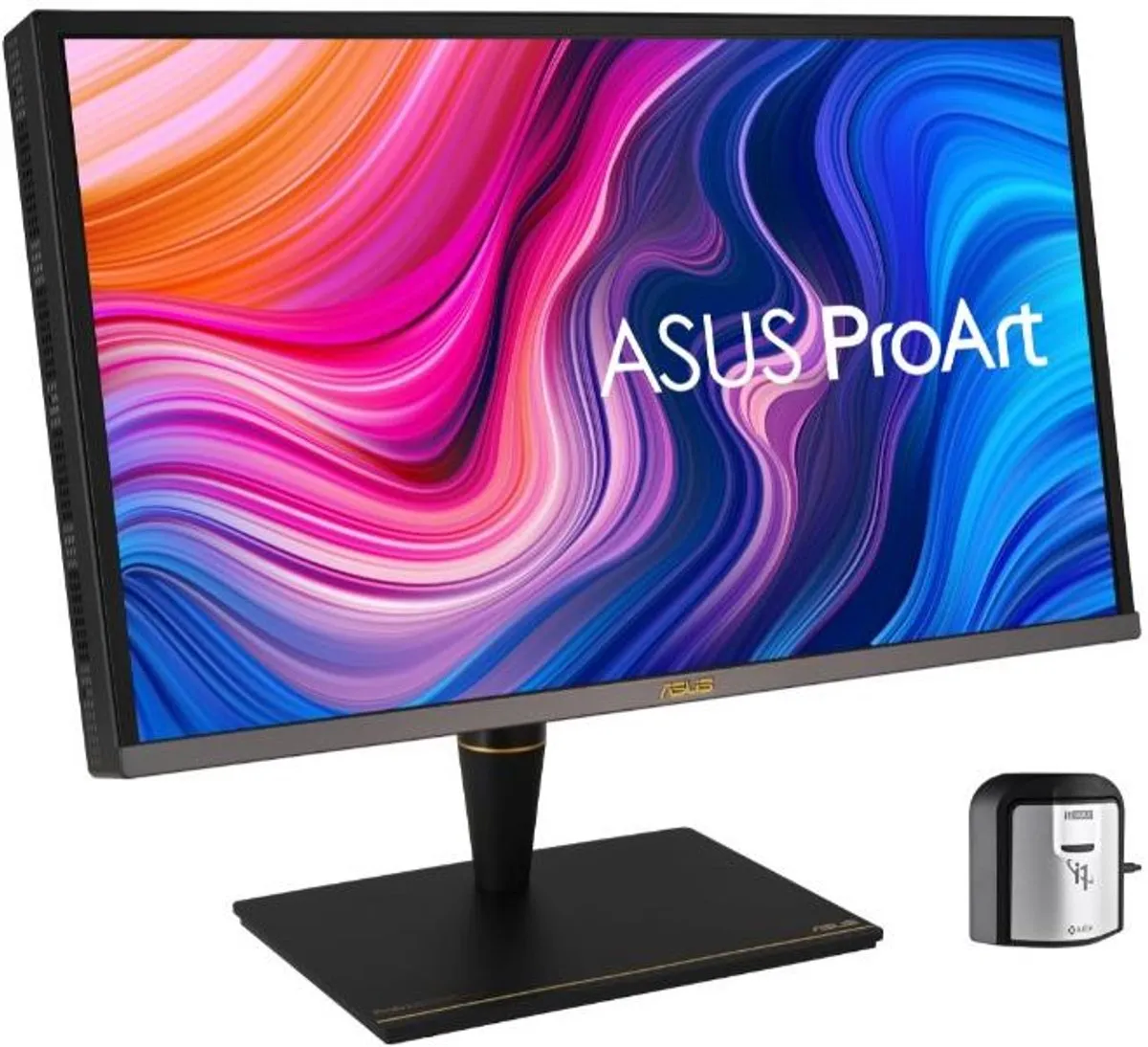 ASUS PA27UCX-K Monitor 27" - 95% DCI-P3