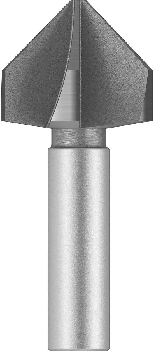 Bosch Professional Verzinkboor 20mm - Hout - MPN 2608596373