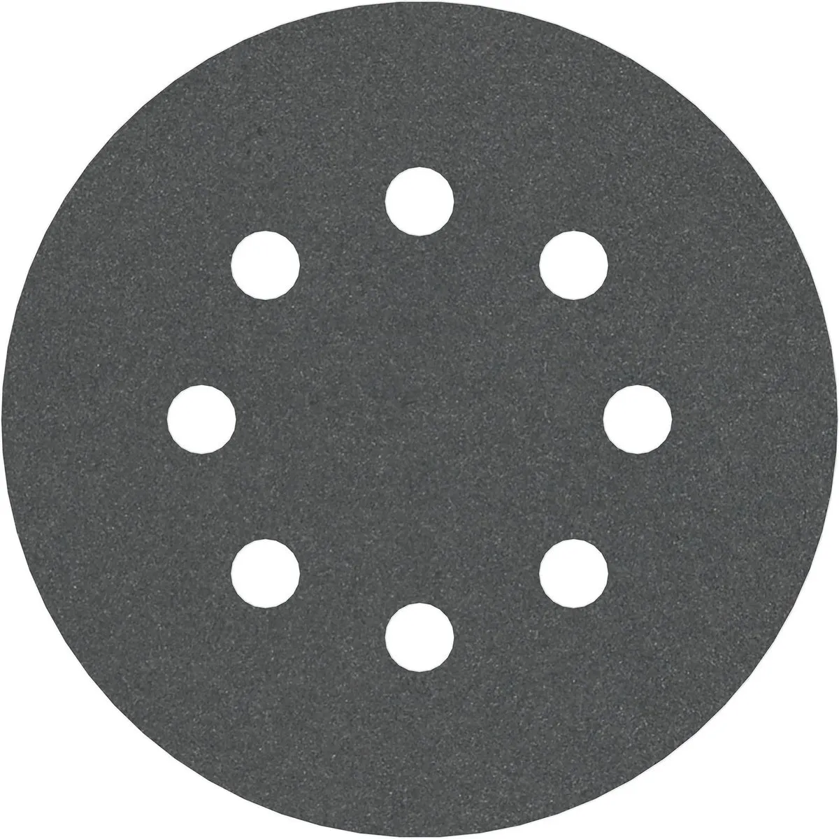 Bosch Professional Schuurvel Ø125 Best Coatings - 5 Stuks
