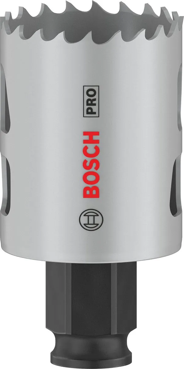Bosch Professional Multi Materiaal PC Plus Gatenzaag 38mm