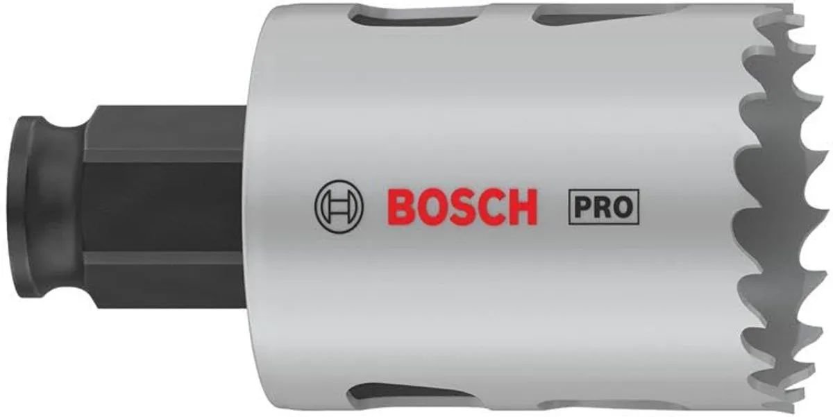 Bosch Professional Multi Materiaal PC Plus Gatenzaag 38mm - 2608594380 - afbeelding 6 van 6