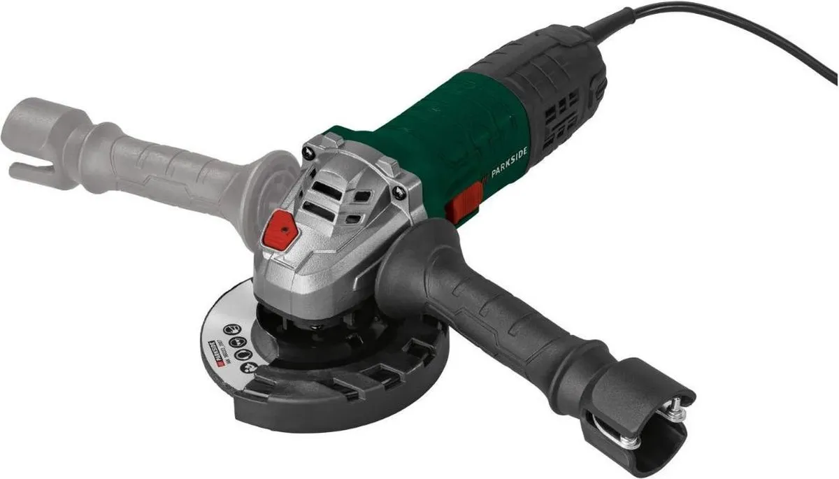 PARKSIDE Haakse Slijper 750W