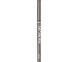 Rimmel London Exaggerate Eye Definer Eyeliner 006 Taupe - 3 Stuks