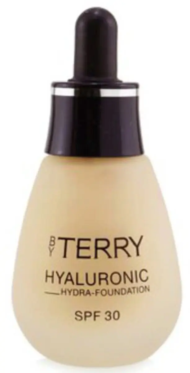 By Terry Hydraterende Foundation Hyaluronic Hydra SPF 30 30ml