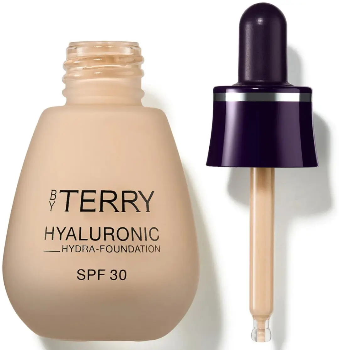 By Terry Hydraterende Foundation Hyaluronic Hydra SPF 30 30ml