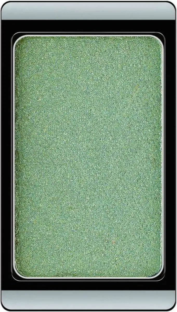 Artdeco Eyeshadow Duochrom 0,8g Late Spring Green