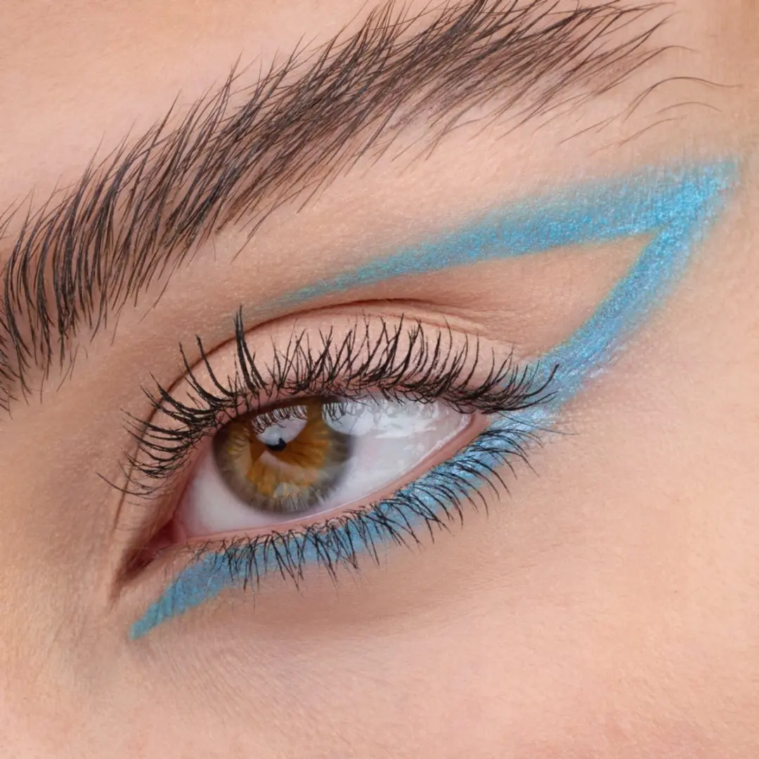 Catrice Oog Gel Potlood 20H Ultra Precisie 90 Ocean Eyes - 3ml