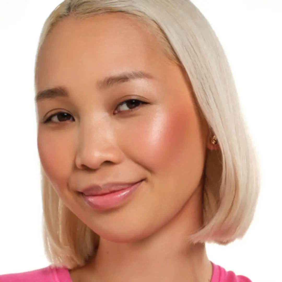Essence Radiant Light Face Palette Glow Icon - 11g - Medium - afbeelding 2 van 5