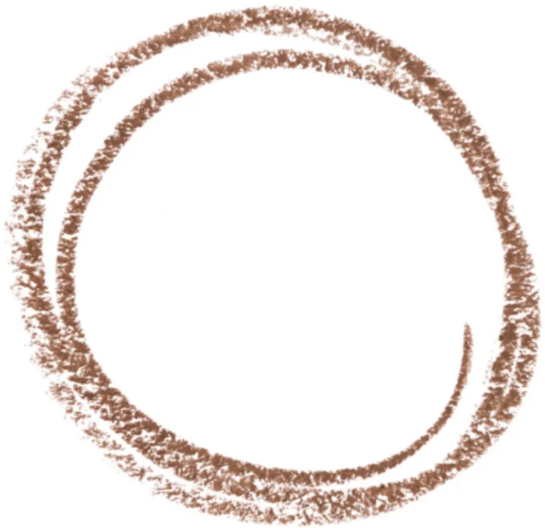 Essence Micro Precise Eyebrow Pencil 05 Warm Brown - afbeelding 3 van 4