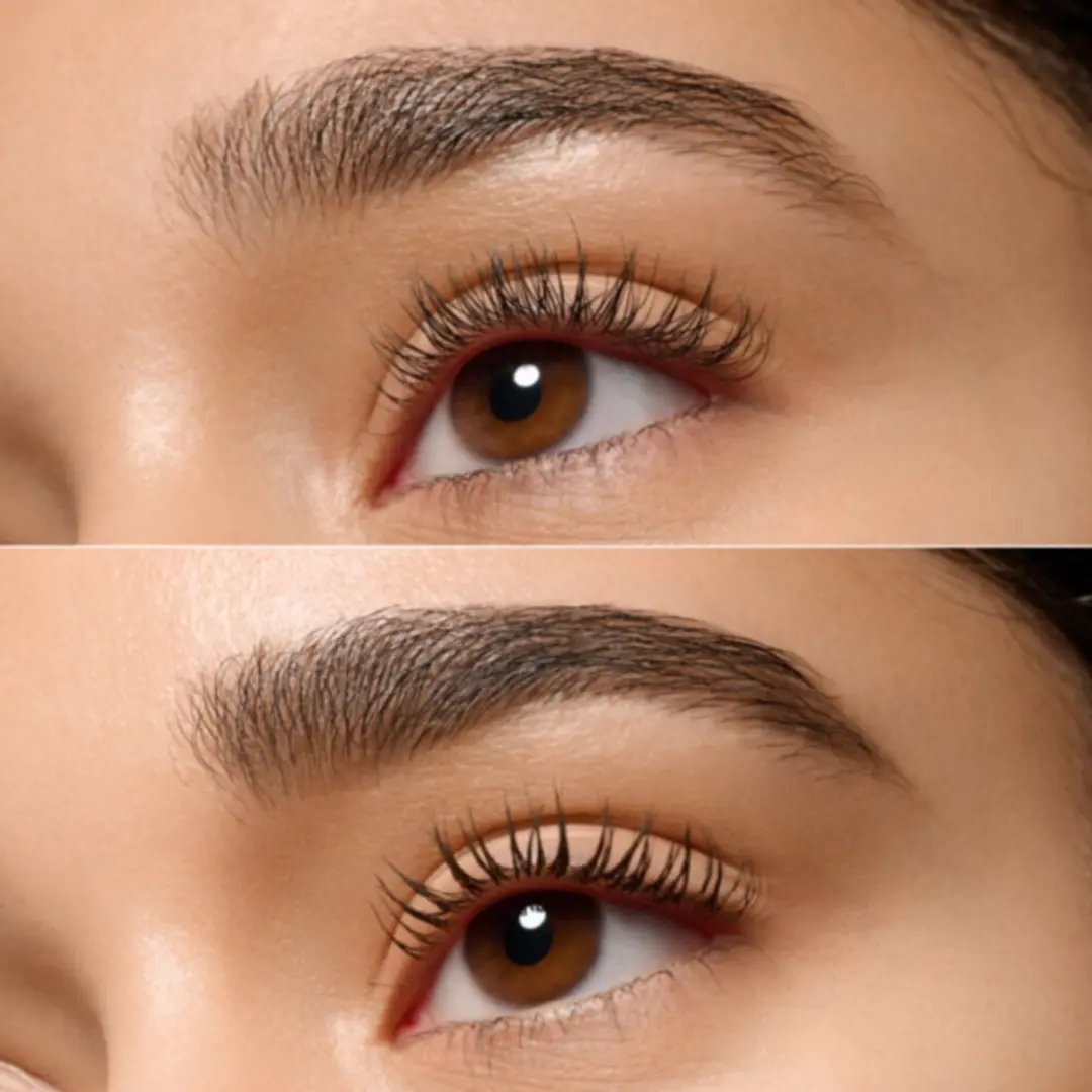 Essence Micro Precise Eyebrow Pencil 06 Dark Brown - afbeelding 5 van 5