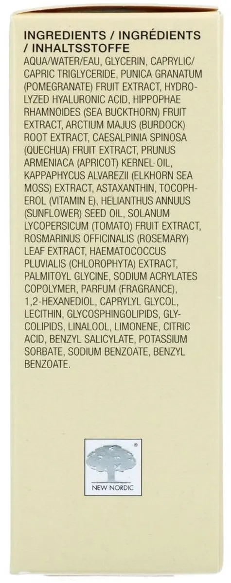 New Nordic Natural Magic Firming Serum 30ml