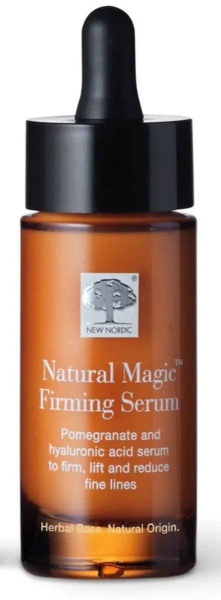 New Nordic Natural Magic Firming Serum 30ml