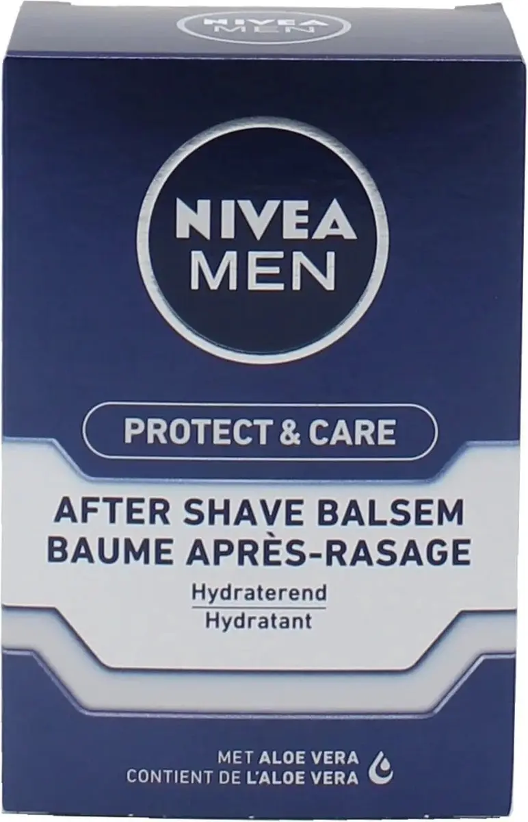 Nivea Men