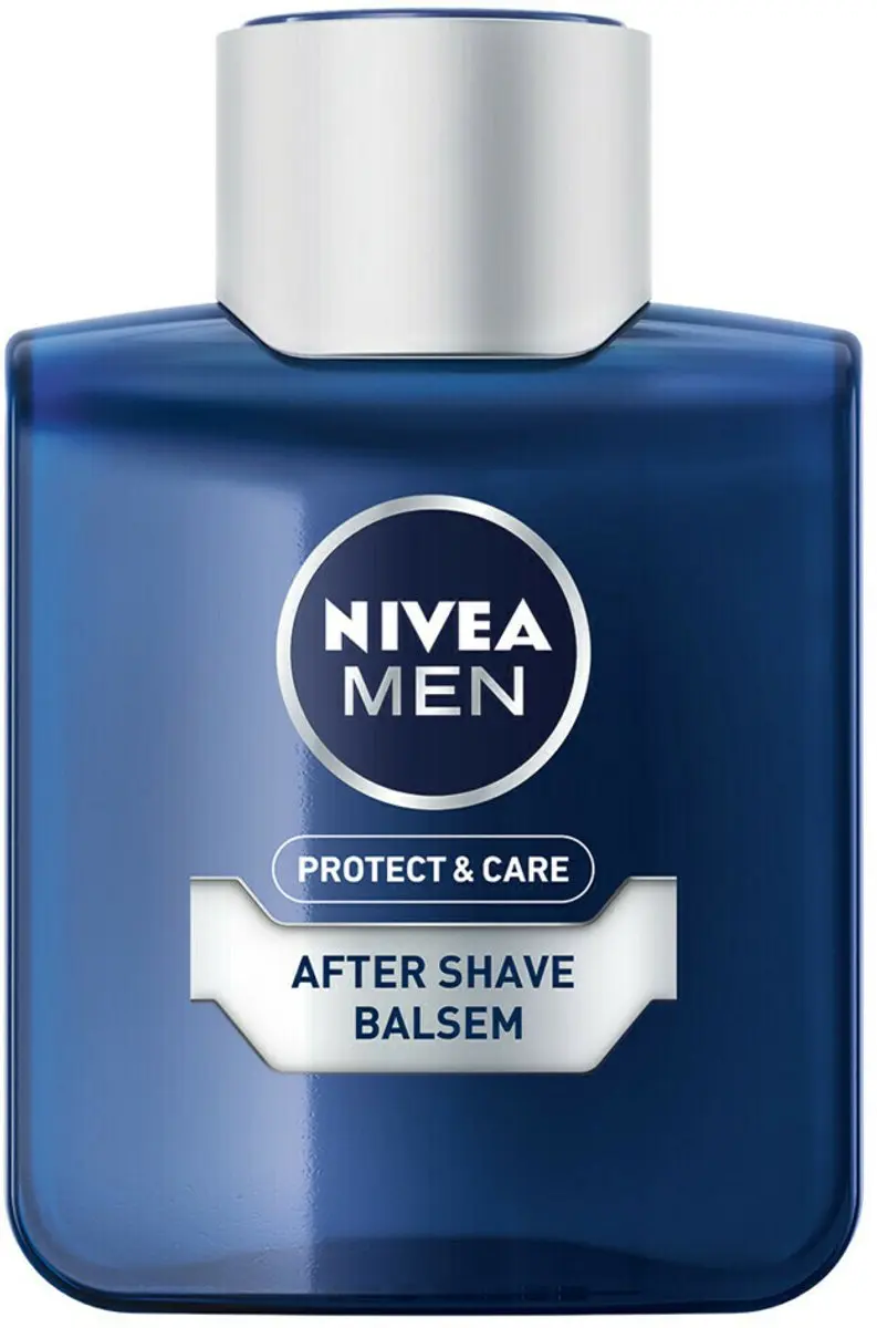 NIVEA Men Aftershave Balsem Protect & Care 100ml