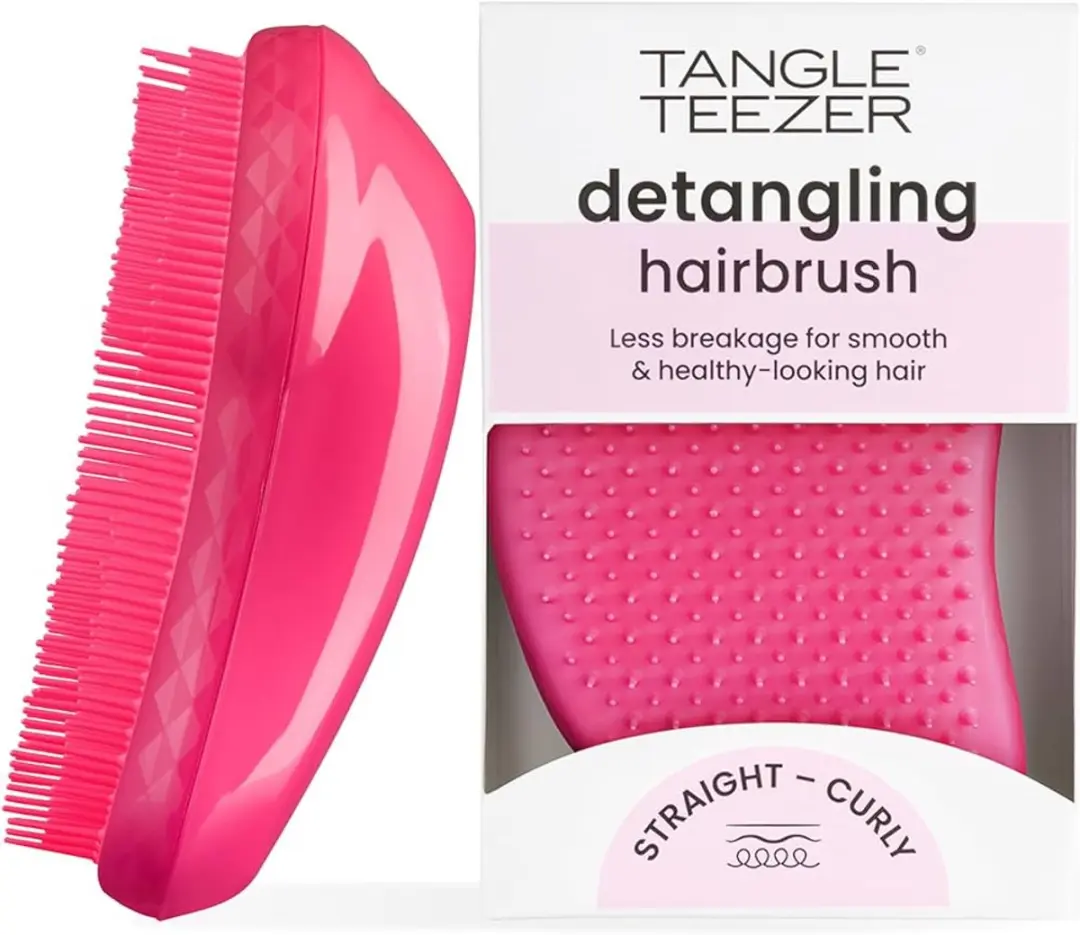 TANGLE TEEZER THE ORIGINAL PINK FIZZ 64 X 1 STUK