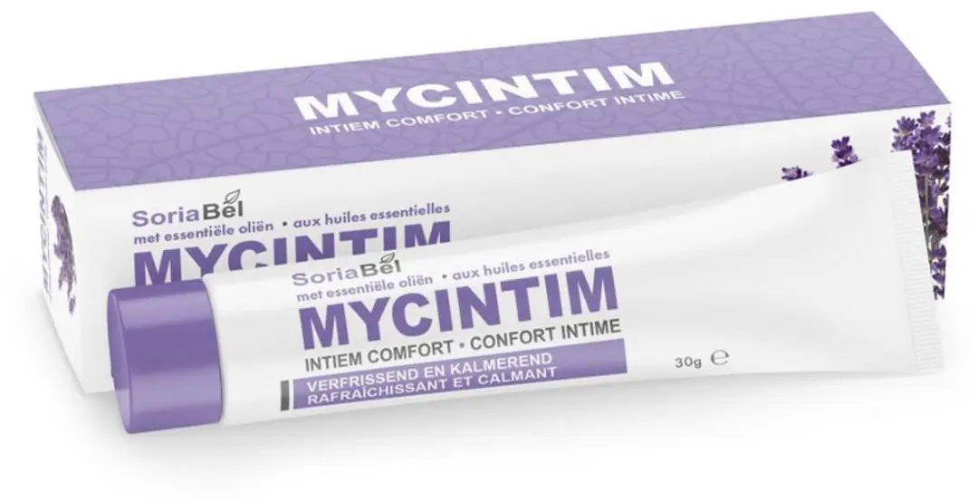 Soria Natural Mycintim 30g