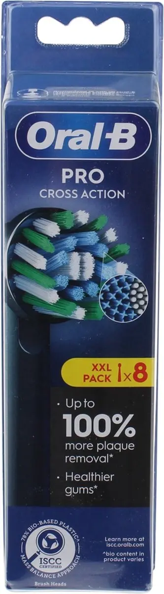 Oral-B