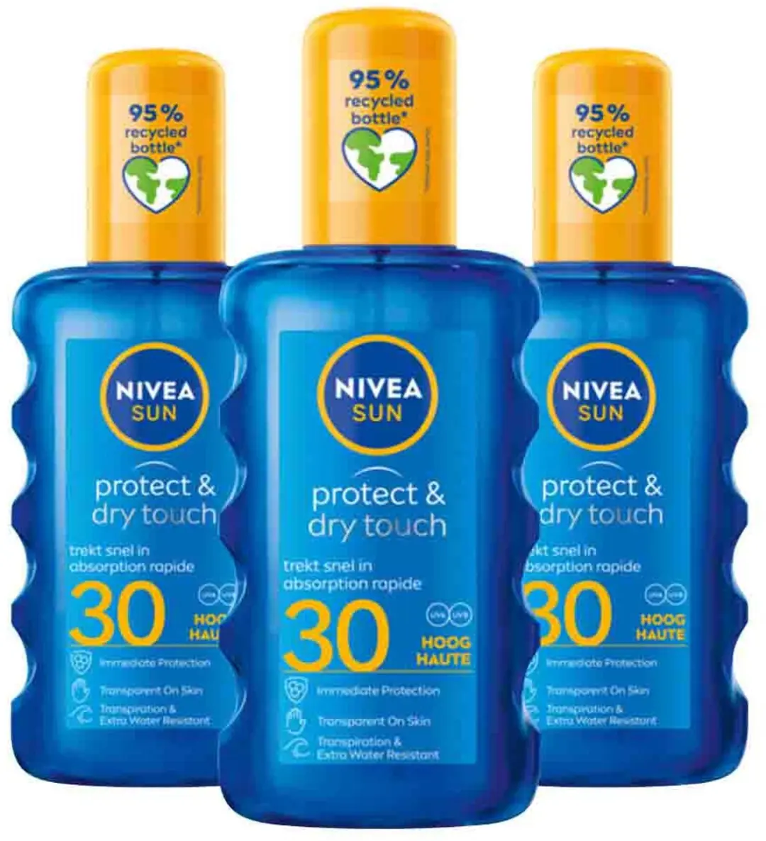 NIVEA Sun