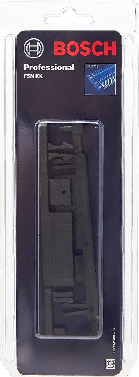 Bosch Professional FSN KK Systeemaccessoires