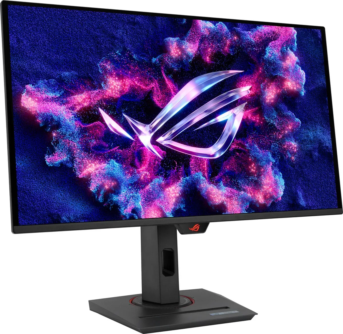 ASUS ROG Strix OLED XG27UCDMG Gaming Monitor 4K 240Hz 27" - USB-C 90W