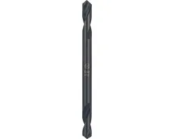 Bosch Professional HSS-G Dubbelboor 5mm