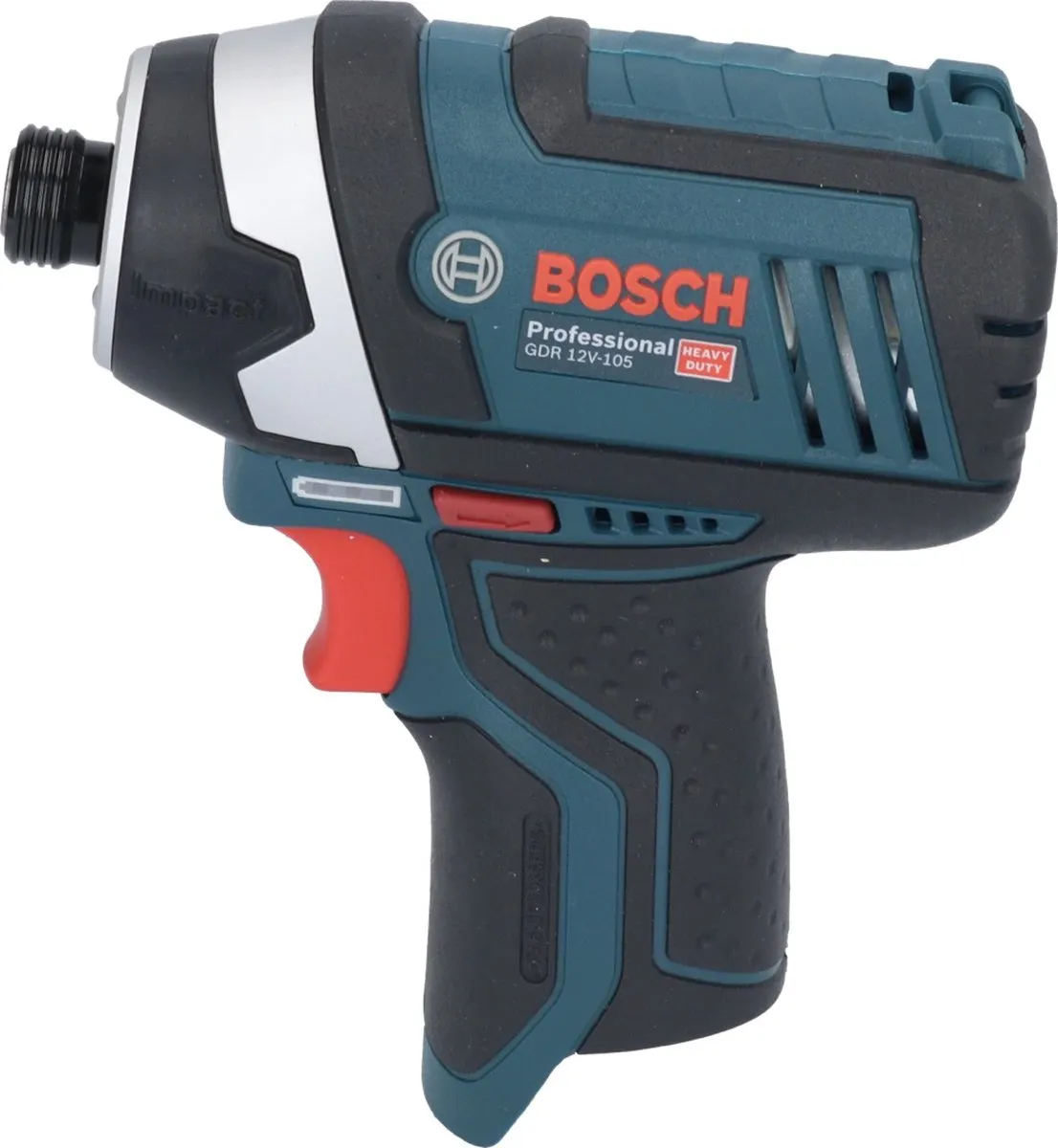 Bosch Professional GDR 12V-105 Accu-slagschroevendraaier - 105Nm - 1x 3,0Ah